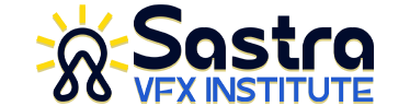 Sastra Vfx Institute