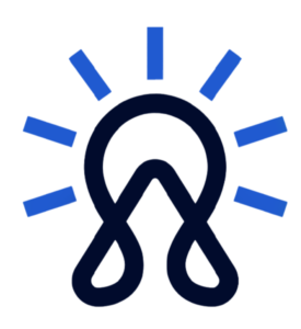 Prespa light mode logo 